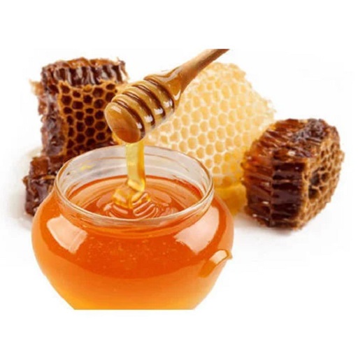 Organic Forest Honey